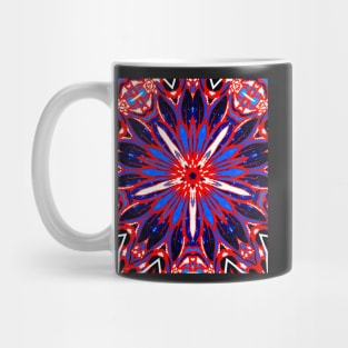 Stocksom Stocksom Tribal 14 Mug